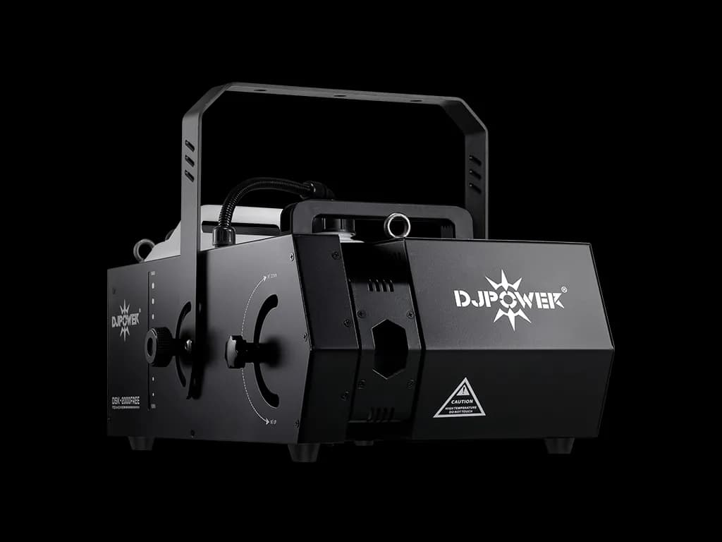 DSK-2000 — Detail view 3