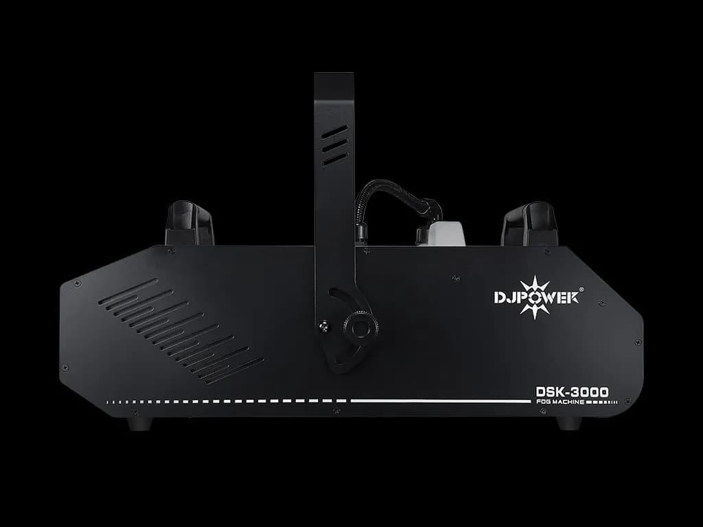 DSK-3000 — Detail view 2