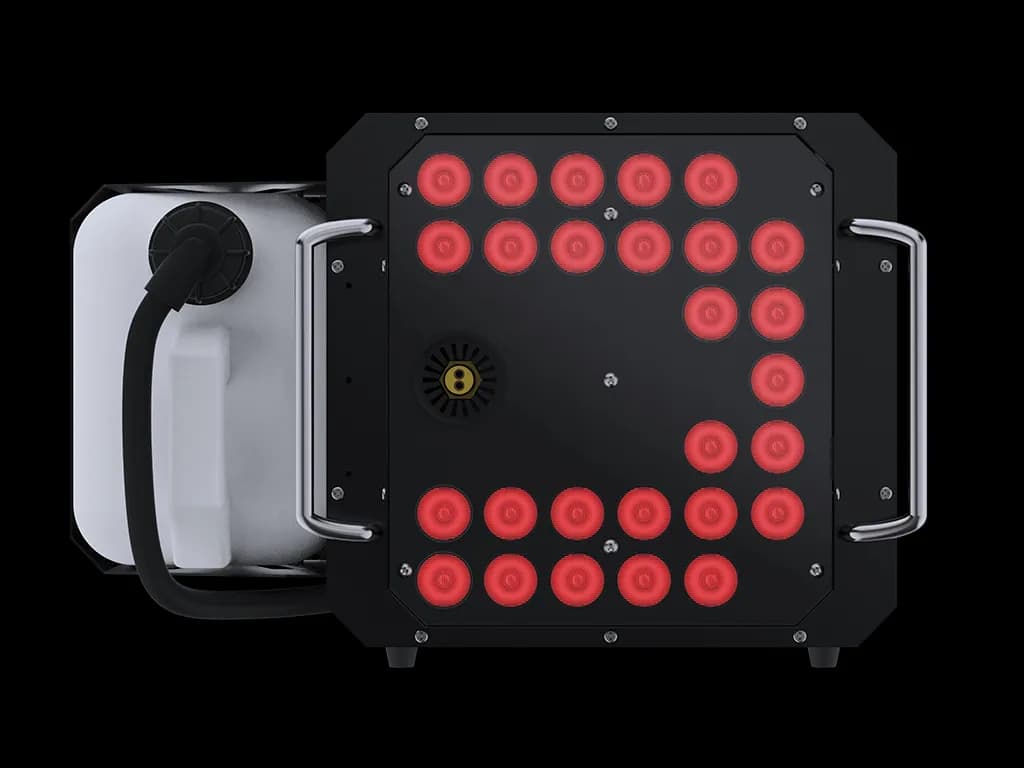 DSK-3000VST — Detail view 1