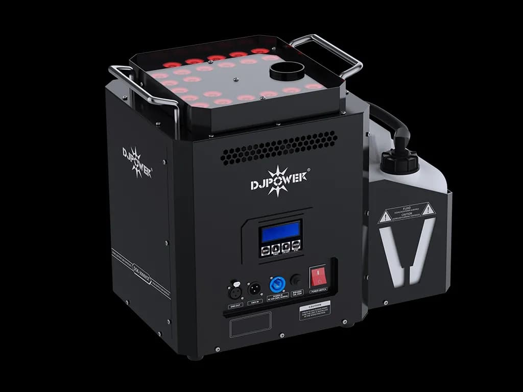 DSK-3000VST — Detail view 2