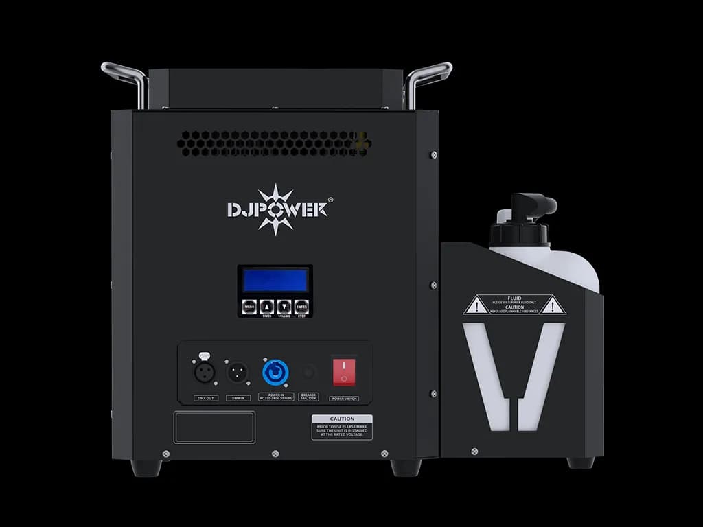 DSK-3000VST — Detail view 3