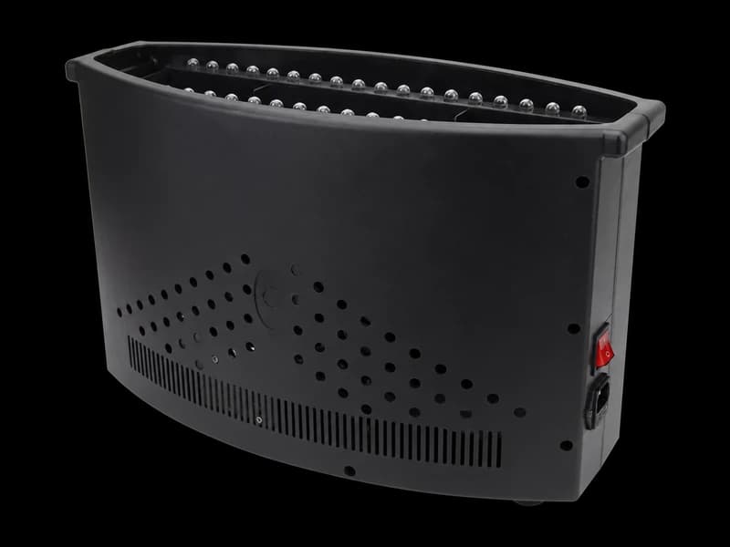 RS-FL705 — Front view