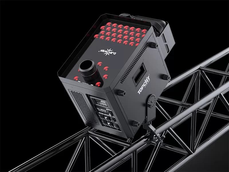 H-20V — Detail view 6