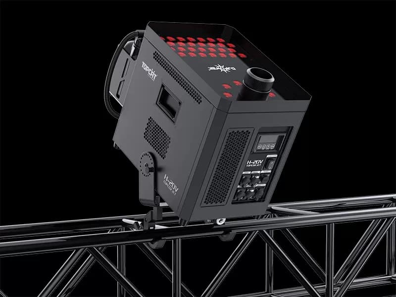 H-20V — Detail view 7
