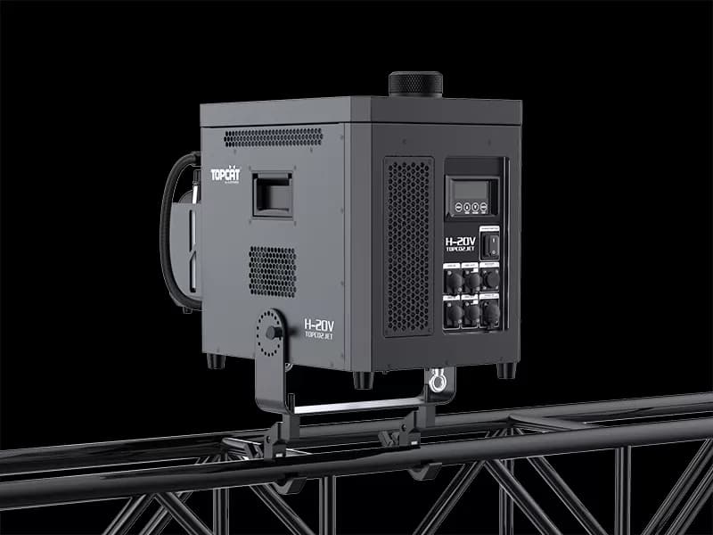 H-20V — Detail view 8