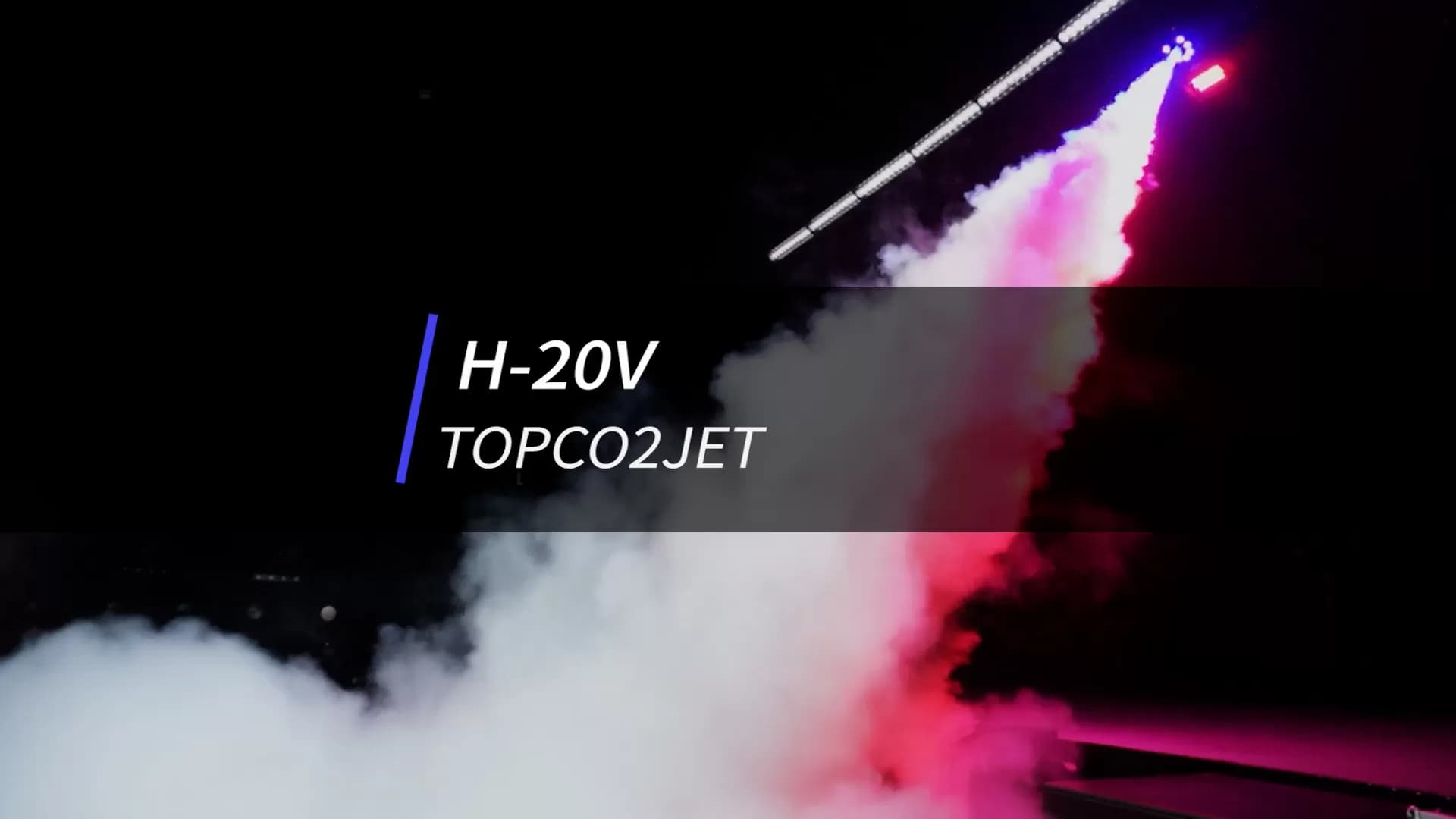 H-20V — Detail view 9