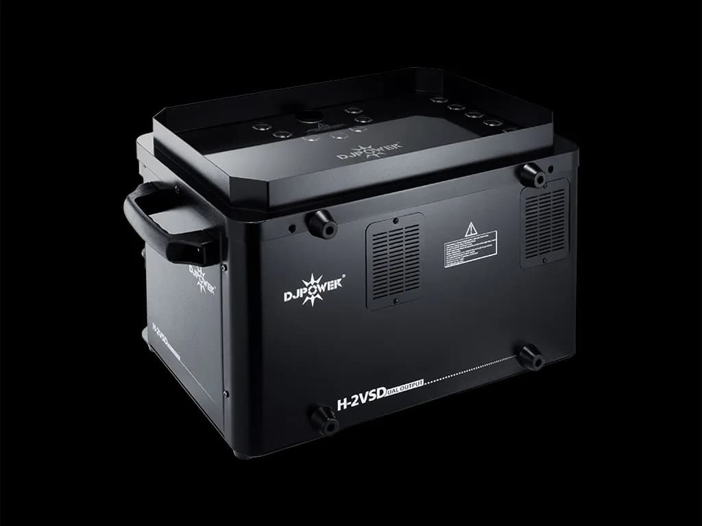 H-2VSD — Detail view 4