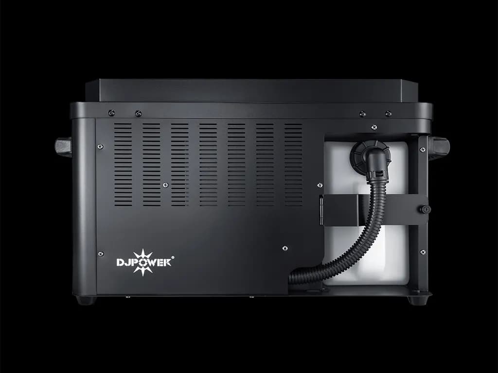 H-2VSD — Detail view 5