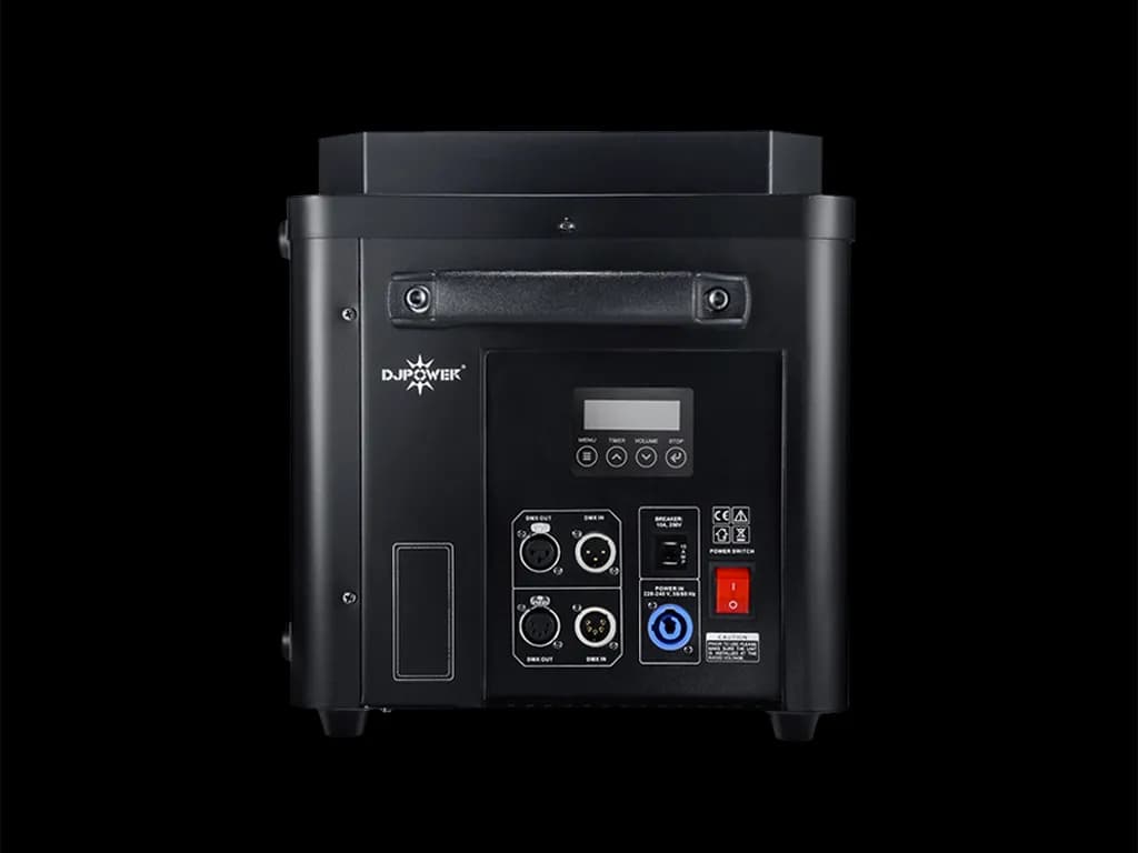 H-2VSD — Detail view 6