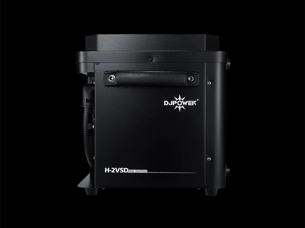 H-2VSD — Detail view 7