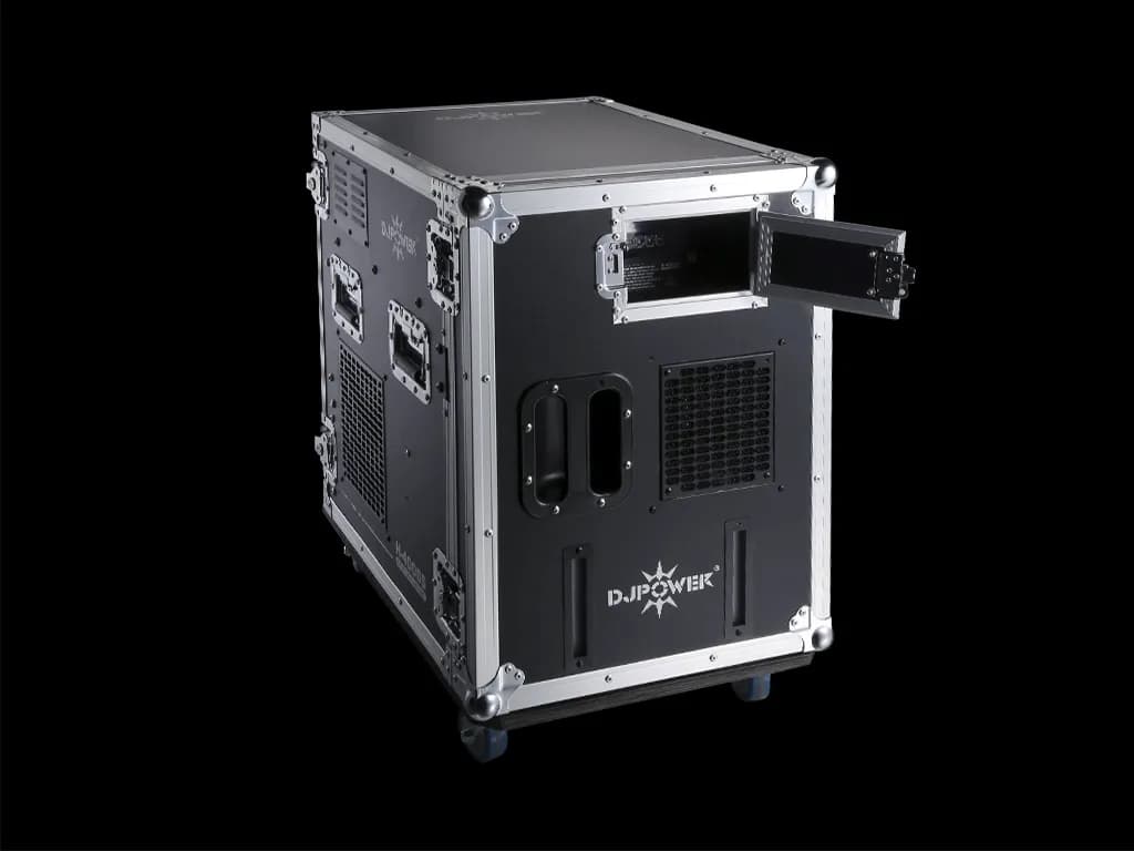 H-4000S — Detail view 2