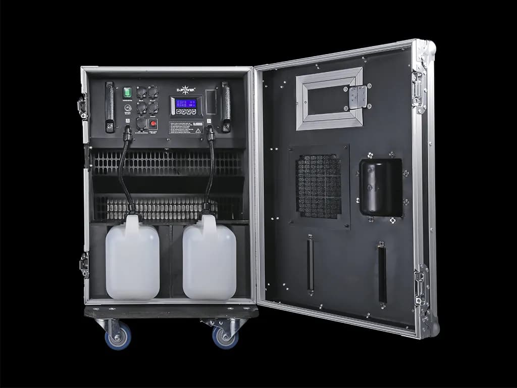 H-4000S — Detail view 3