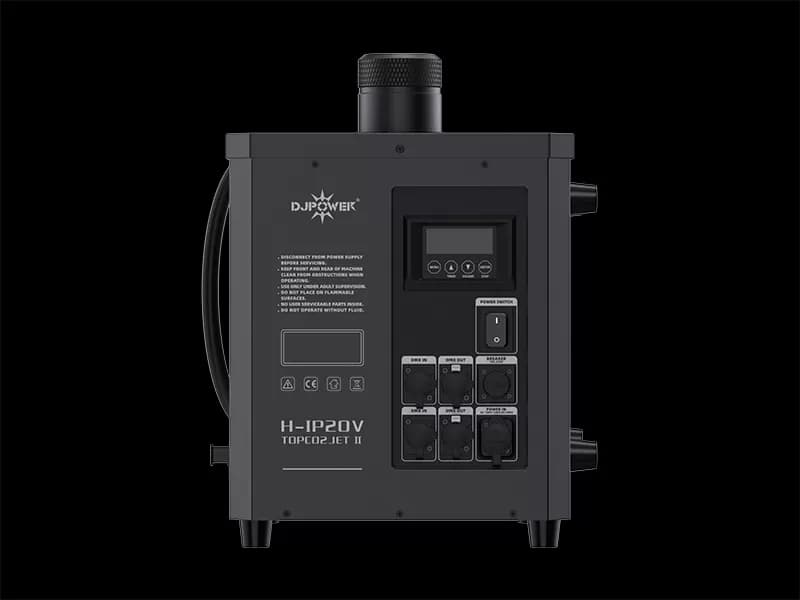 H-IP20V — Detail view 3