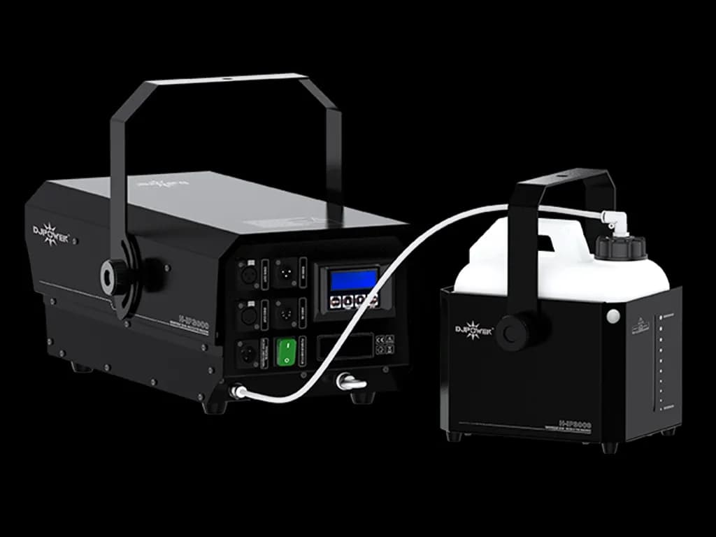 H-IP3000 — Detail view 1