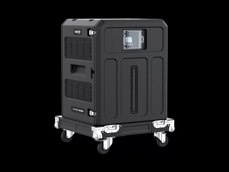 H-IP4000 — Detail view 1