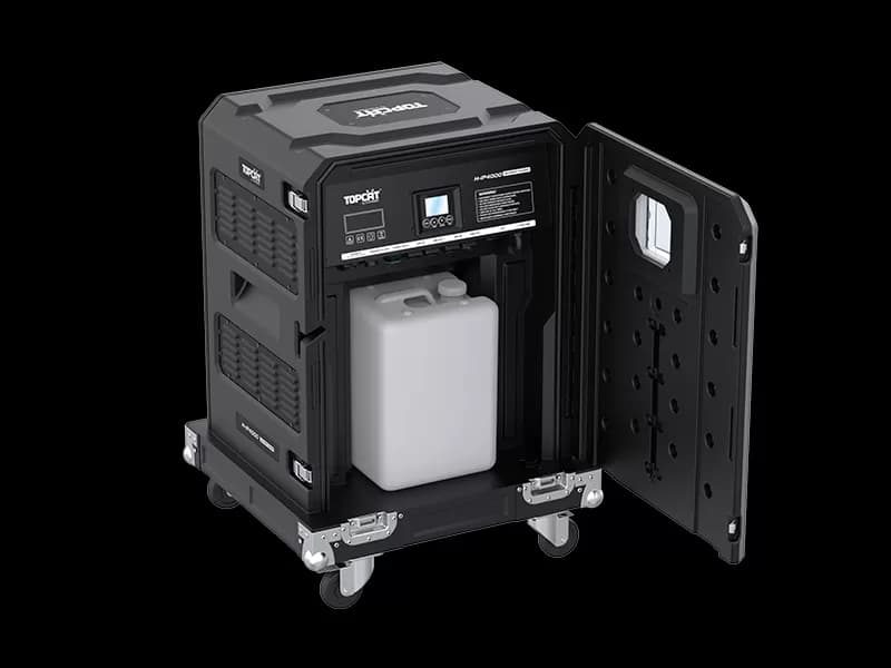 H-IP4000 — Detail view 2
