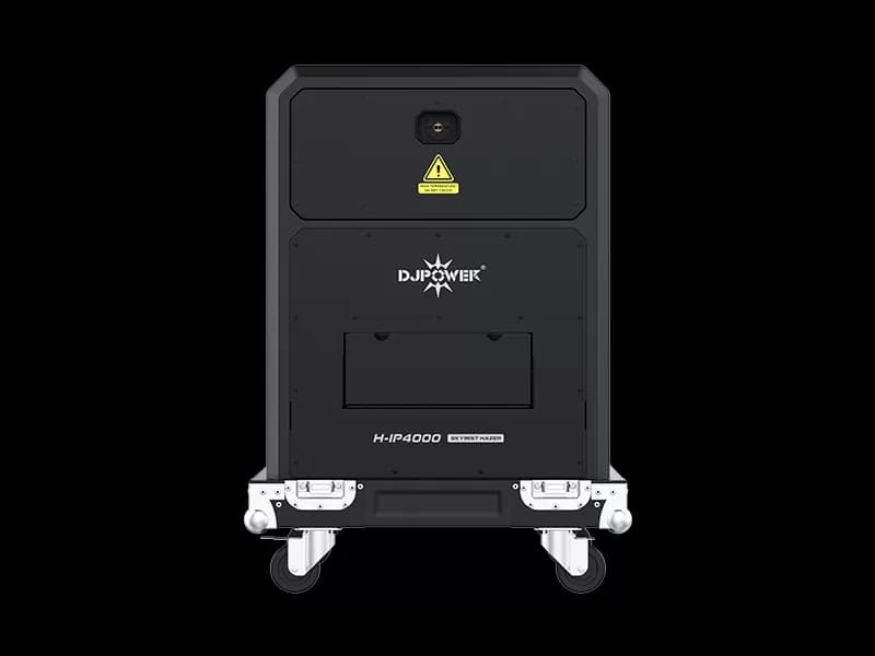 H-IP4000 — Detail view 3