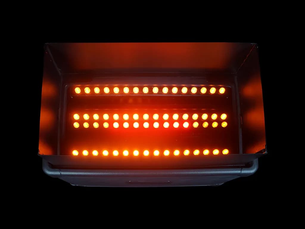 H-SF800 — Detail view 2