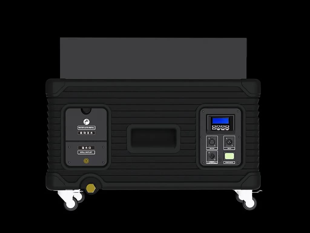 H-SF800 — Detail view 3