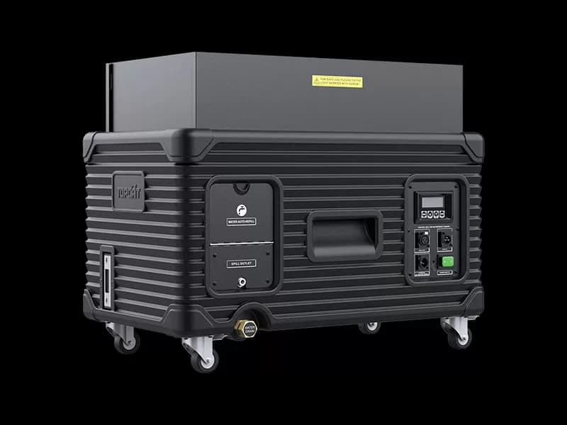 H-SF900 — Detail view 1