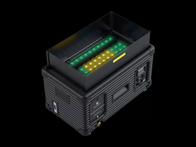 H-SF900 — Detail view 4