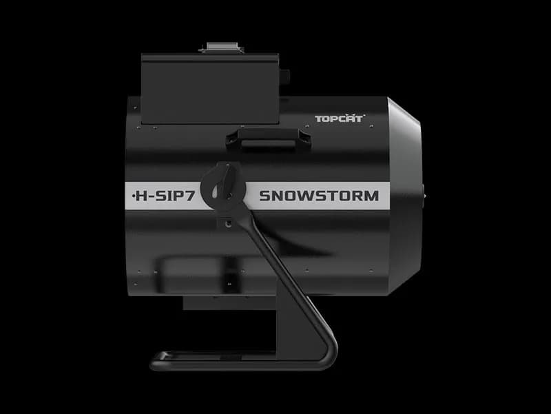 H-SIP7 — Detail view 2