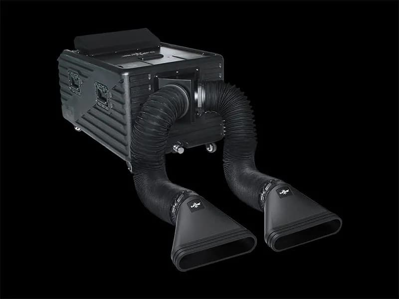H-SW3000 — Detail view 1