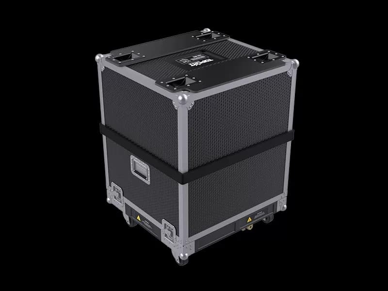 H-X4 DMX — Detail view 6