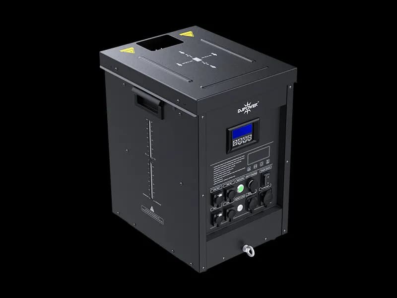HF-IP90S — Detail view 1