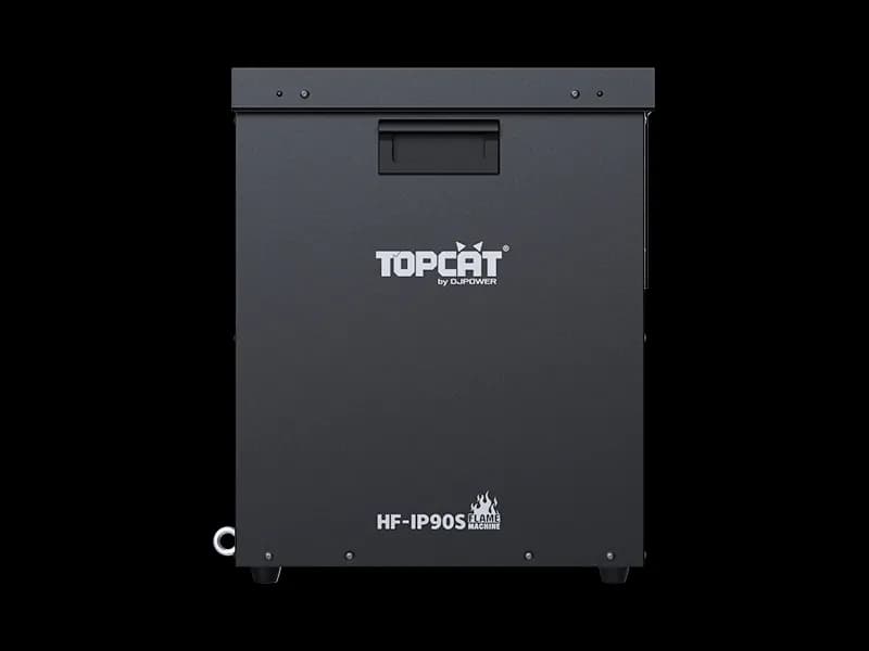 HF-IP90S — Detail view 2