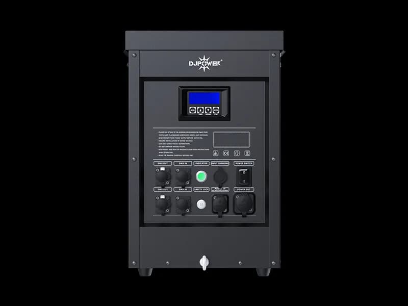 HF-IP90S — Detail view 4