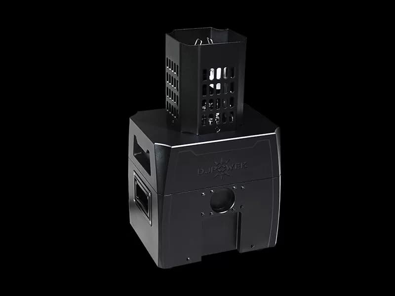 HF-P10 — Detail view 1