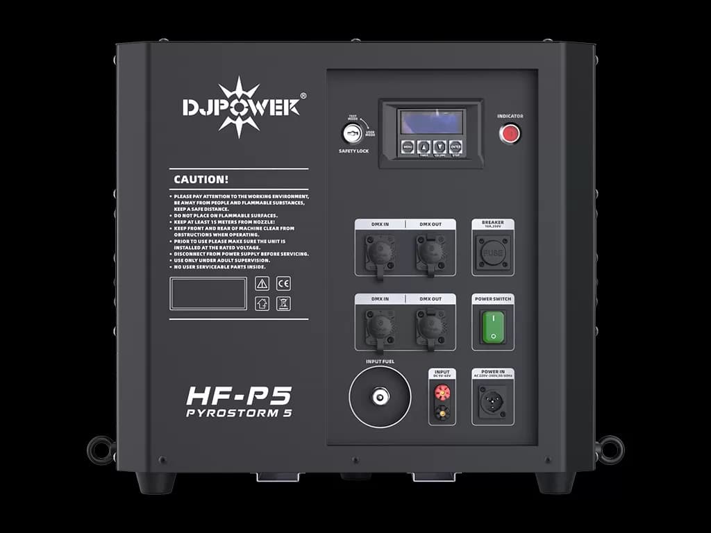 HF-P5 — Detail view 3