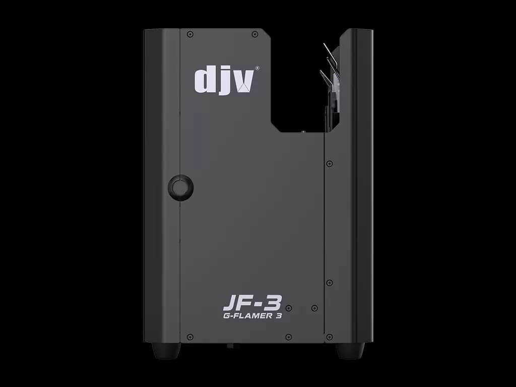 JF-3 — Detail view 2