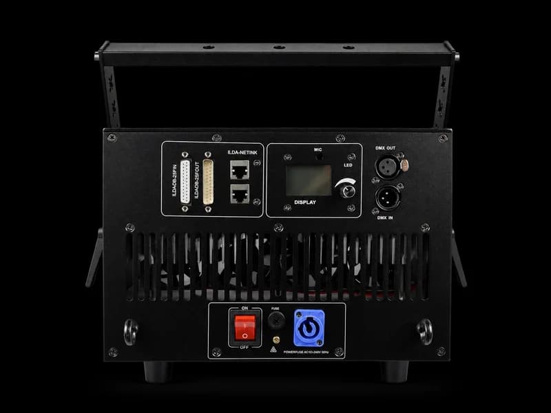 RS-L15 — Detail view 1