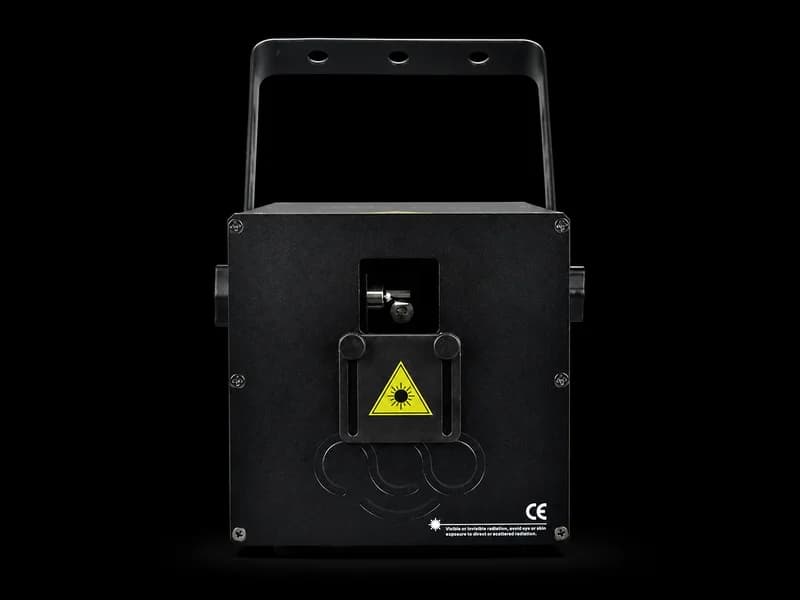 RS-L1 — Detail view 2