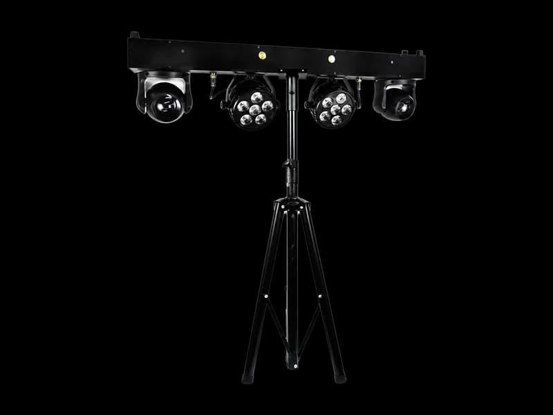 RS-L556-KIT — Front view