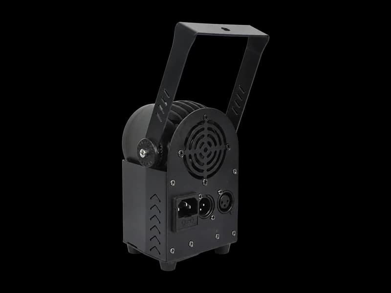 RS-ST608-M — Front view