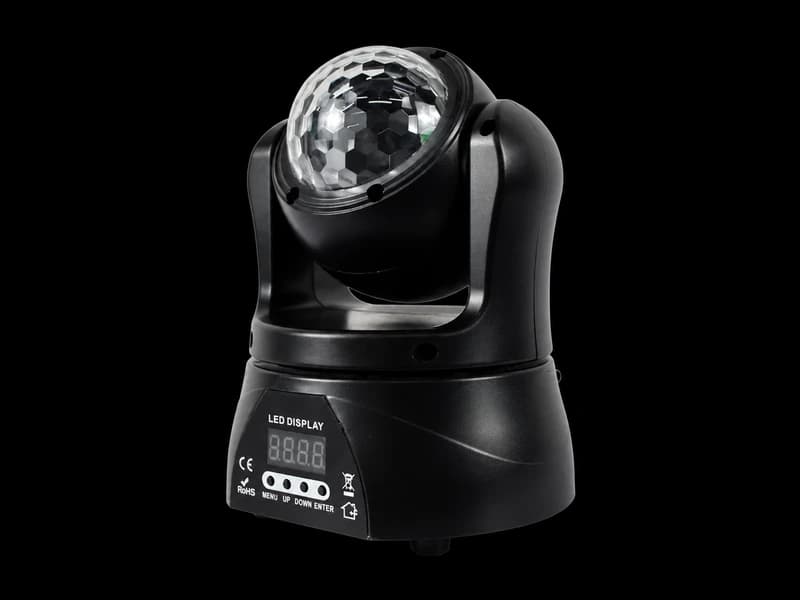 RS-L293-WB-S — Front view
