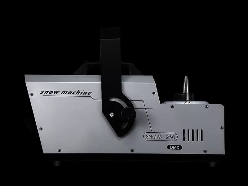 SNOW-1250 — Detail view 3
