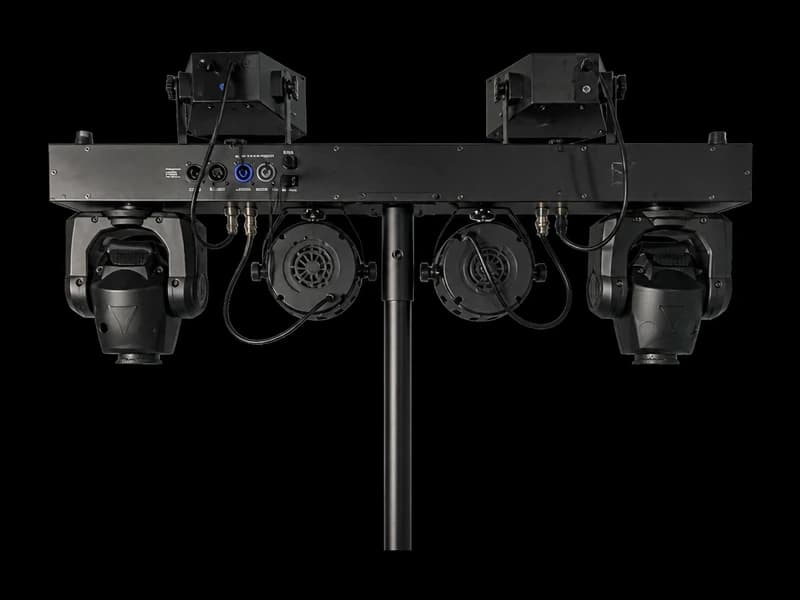 RS-BR10-KIT — Front view