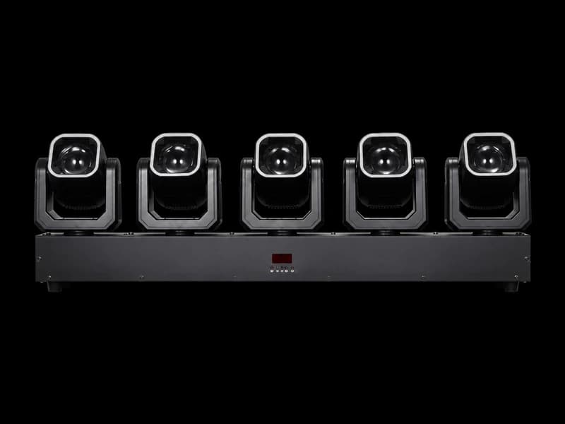 RS-BR560 — Detail view 1