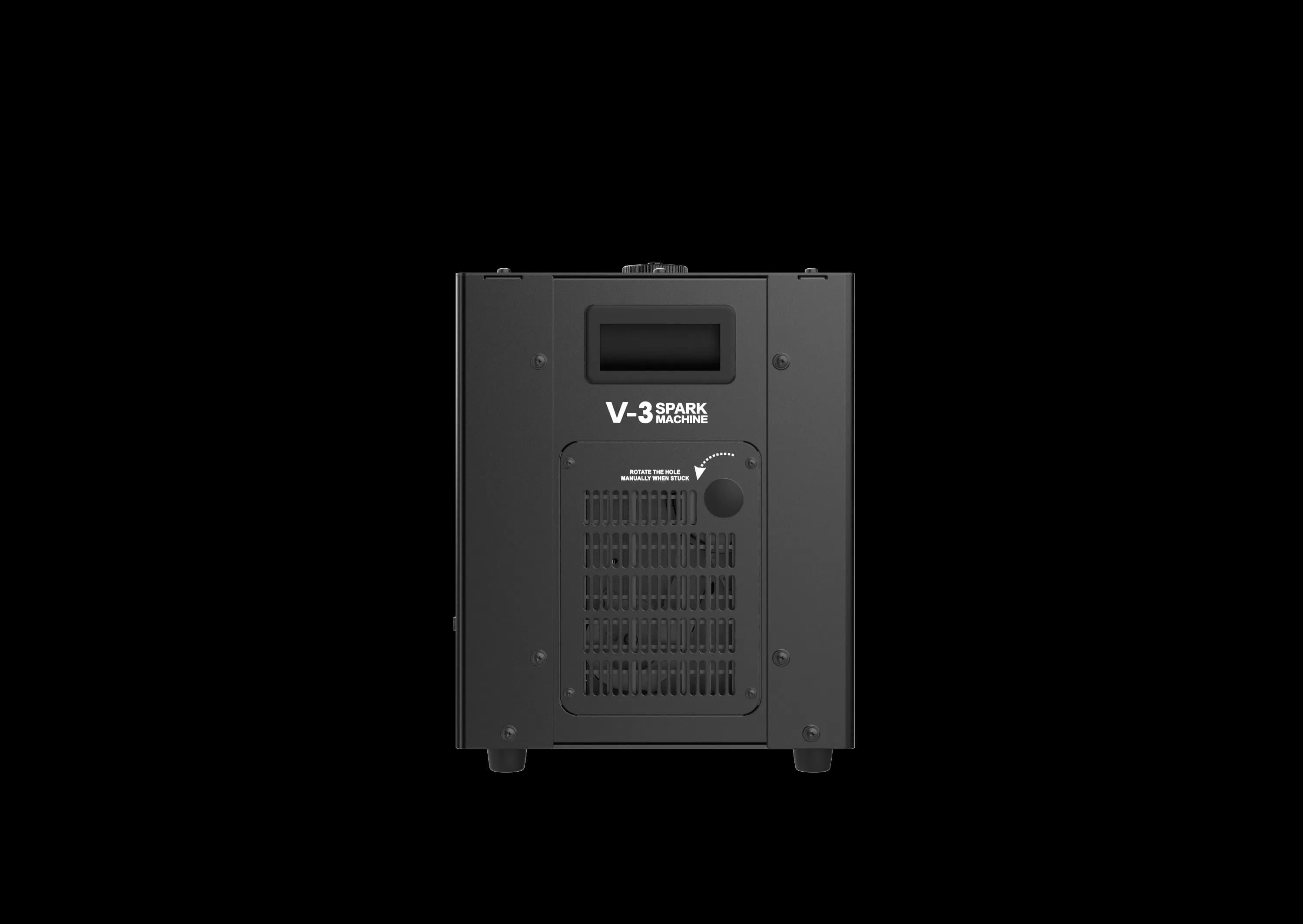 V-3 — Detail view 5