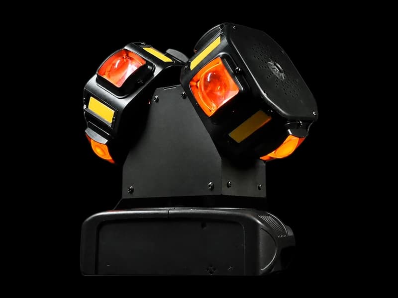 RS-BR404-IP — Front view
