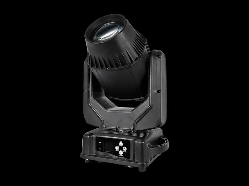 RS-B544-IP — Front view