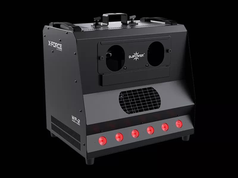WP-2 — Detail view 1