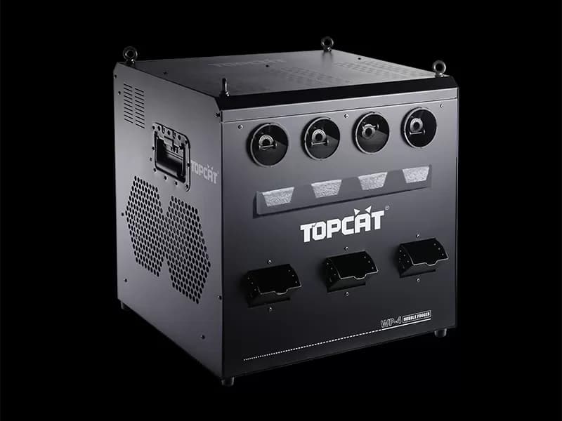 WP-4 — Detail view 1
