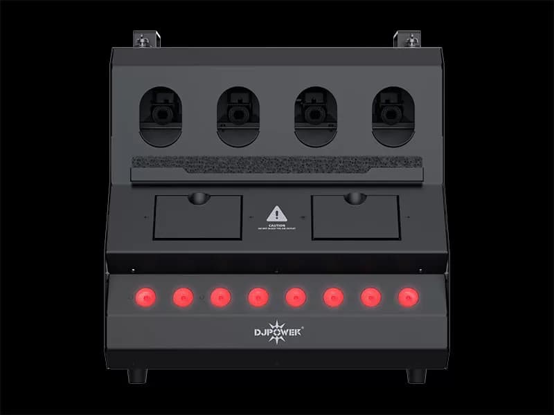 WP-4L — Detail view 2
