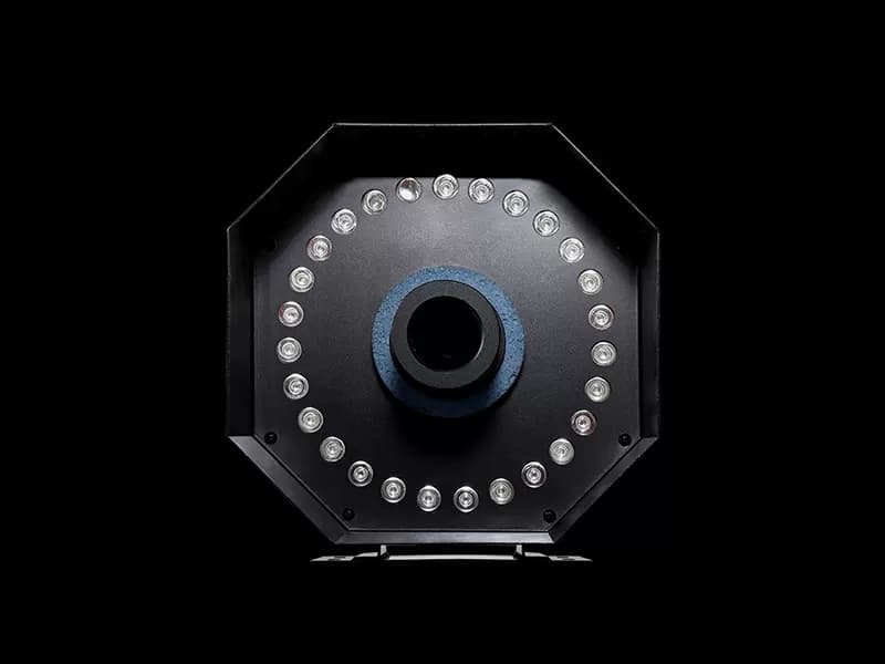 X-4 LED — Detail view 3