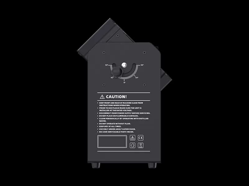 X-DB7 — Detail view 4